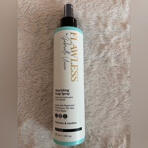 Flawless by Gabrielle Union -  Nourishing Scalp Spray 🩵